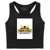 Youth Zen Tank Top Thumbnail