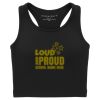 Youth Zen Tank Top Thumbnail