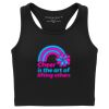 Youth Zen Tank Top Thumbnail