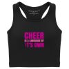 Youth Zen Tank Top Thumbnail
