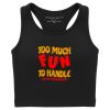 Youth Zen Tank Top Thumbnail