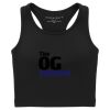 Youth Zen Tank Top Thumbnail