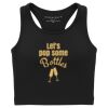 Youth Zen Tank Top Thumbnail