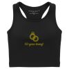 Youth Zen Tank Top Thumbnail