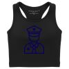 Youth Zen Tank Top Thumbnail