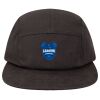 Five-Panel Camper Hat Thumbnail