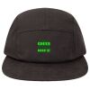 Five-Panel Camper Hat Thumbnail