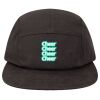 Five-Panel Camper Hat Thumbnail