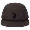 Five-Panel Camper Hat Thumbnail