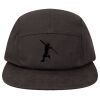 Five-Panel Camper Hat Thumbnail
