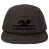 Five-Panel Camper Hat Thumbnail
