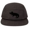 Five-Panel Camper Hat Thumbnail