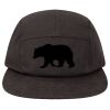 Five-Panel Camper Hat Thumbnail
