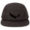 Five-Panel Camper Hat Thumbnail