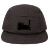 Five-Panel Camper Hat Thumbnail