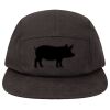 Five-Panel Camper Hat Thumbnail