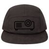 Five-Panel Camper Hat Thumbnail