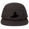 Five-Panel Camper Hat Thumbnail