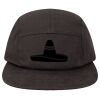 Five-Panel Camper Hat Thumbnail