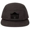 Five-Panel Camper Hat Thumbnail