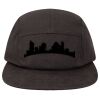 Five-Panel Camper Hat Thumbnail