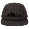 Five-Panel Camper Hat Thumbnail