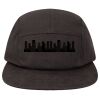 Five-Panel Camper Hat Thumbnail