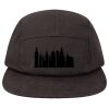 Five-Panel Camper Hat Thumbnail