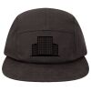 Five-Panel Camper Hat Thumbnail