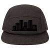 Five-Panel Camper Hat Thumbnail
