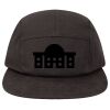 Five-Panel Camper Hat Thumbnail
