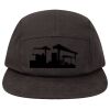 Five-Panel Camper Hat Thumbnail