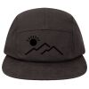 Five-Panel Camper Hat Thumbnail