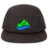 Five-Panel Camper Hat Thumbnail