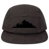 Five-Panel Camper Hat Thumbnail