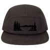 Five-Panel Camper Hat Thumbnail