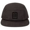 Five-Panel Camper Hat Thumbnail