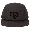 Five-Panel Camper Hat Thumbnail