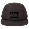 Five-Panel Camper Hat Thumbnail