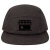 Five-Panel Camper Hat Thumbnail