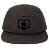 Five-Panel Camper Hat Thumbnail
