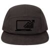 Five-Panel Camper Hat Thumbnail