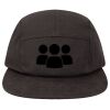 Five-Panel Camper Hat Thumbnail