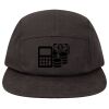 Five-Panel Camper Hat Thumbnail