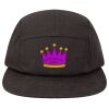 Five-Panel Camper Hat Thumbnail