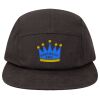 Five-Panel Camper Hat Thumbnail