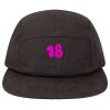 Five-Panel Camper Hat Thumbnail