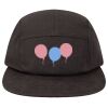 Five-Panel Camper Hat Thumbnail
