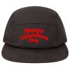 Five-Panel Camper Hat Thumbnail