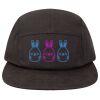 Five-Panel Camper Hat Thumbnail